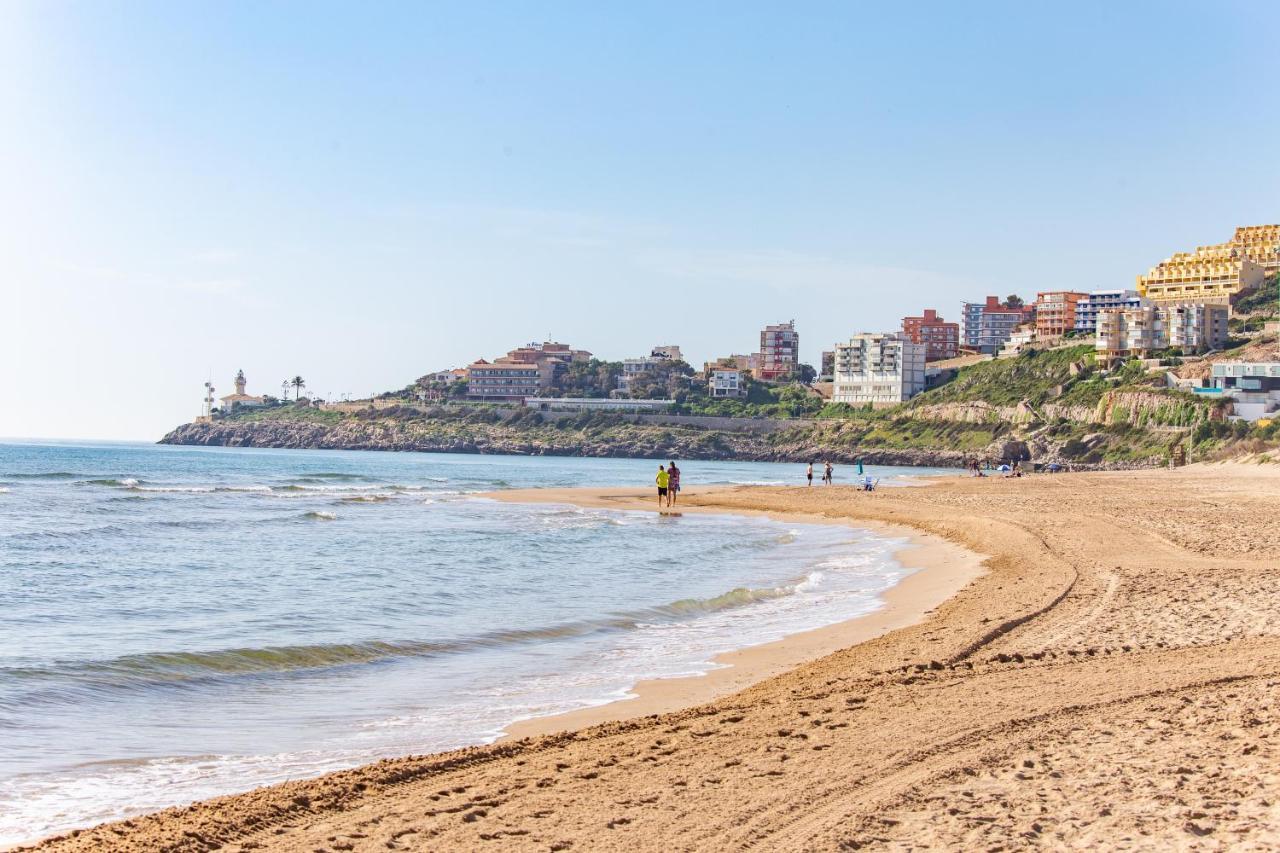 Panoramic Sea Views Cullera